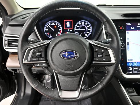 Used 2020 Subaru Outback Limited XT AWD/4WD image 7