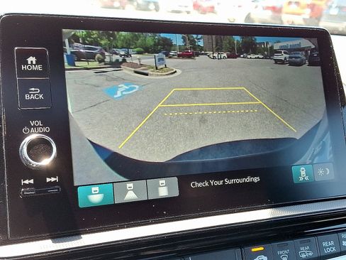 New 2026 Honda Odyssey Sport-L image 16