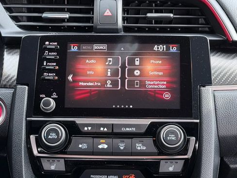Used 2020 Honda Civic Si image 28