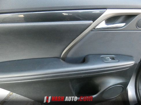 Used 2022 Lexus RX 350 FWD image 39