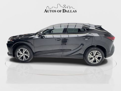 Used 2024 Lexus RX 350 Premium w/ Accessory Package (Z1) image 6