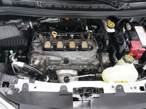 Used 2020 Chevrolet Spark LS image 21