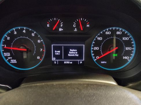 Used 2019 Chevrolet Malibu LT FWD image 23