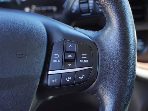 Used 2022 Ford Bronco Sport Outer Banks w/ Tech Package image 31