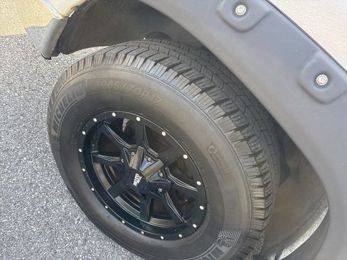 Used 2002 Dodge Ram 1500 Truck 2WD Quad Cab image 13