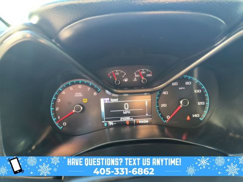 Used 2016 Chevrolet Colorado LT image 22