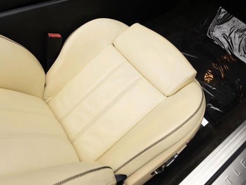 Used 2007 Bentley Continental GTC image 34