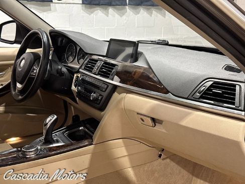 Used 2015 BMW 328d xDrive Wagon image 20