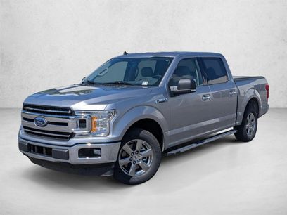 Used 2020 Ford F150 XL