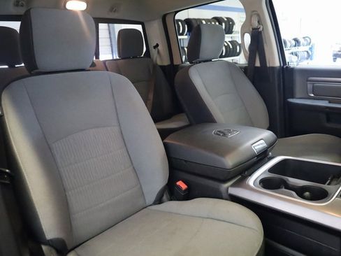 Used 2023 RAM 1500 Classic SLT w/ Trailer & Traction Group image 6