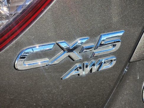 Used 2016 MAZDA CX-5 Touring image 18