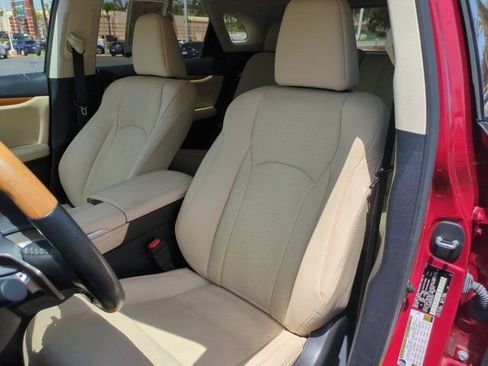 Used 2022 Lexus RX 350 FWD w/ Premium Package image 11