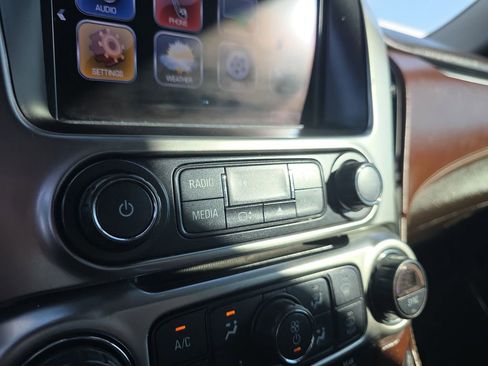 Used 2017 Chevrolet Tahoe Premier image 28