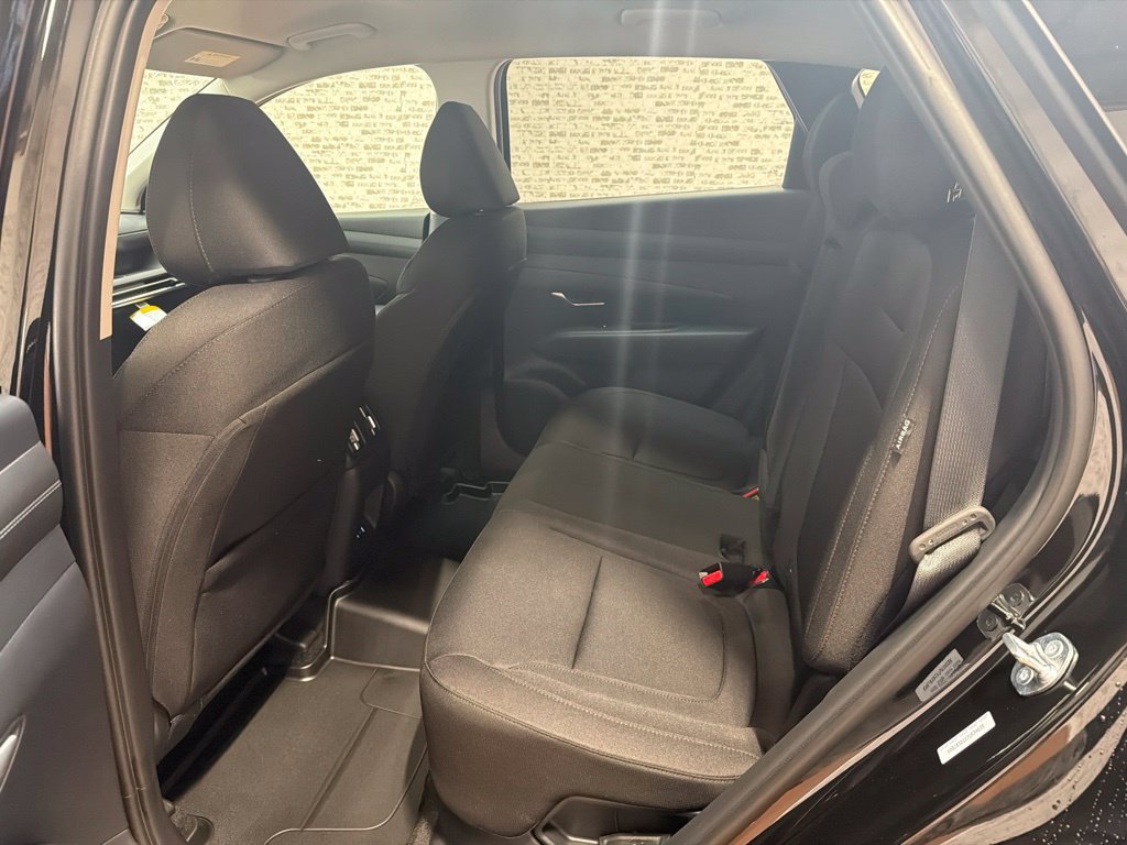New 2026 Hyundai Tucson SEL FWD image 13