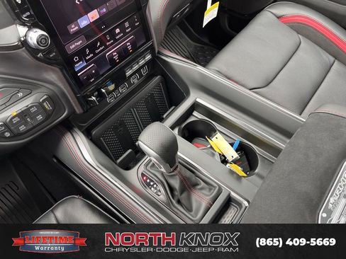 New 2026 RAM 1500 RHO image 10