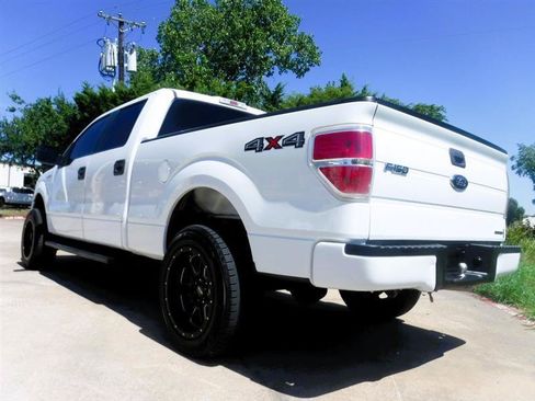 Used 2014 Ford F150 XL w/ XL Plus Package AWD/4WD image 13