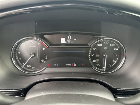 Certified 2023 Cadillac XT6 Premium Luxury AWD/4WD image 29