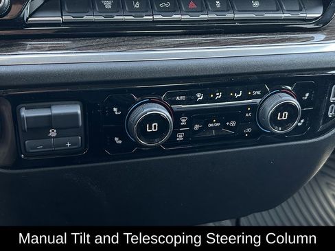 Used 2025 Chevrolet Silverado 2500 LT w/ Convenience Package image 22