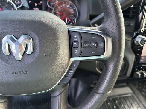 New 2026 RAM 3500 Tradesman image 50