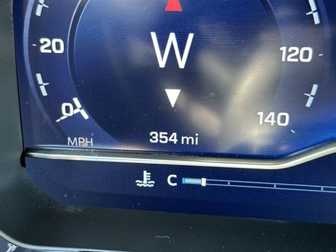 Used 2025 Chevrolet Silverado 1500 ZR2 w/ Technology Package image 24