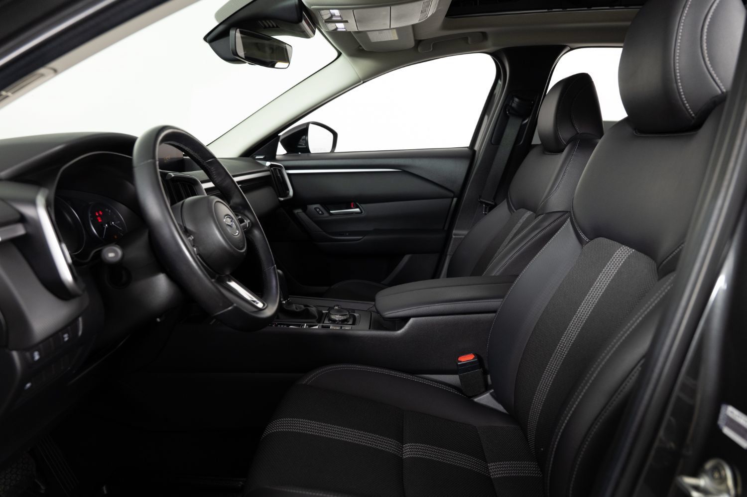 Used 2024 MAZDA CX-50 AWD 2.5 S w/ Cargo Package image 14