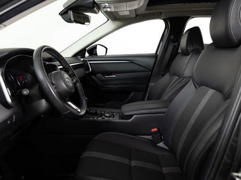Used 2024 MAZDA CX-50 AWD 2.5 S w/ Cargo Package image 14