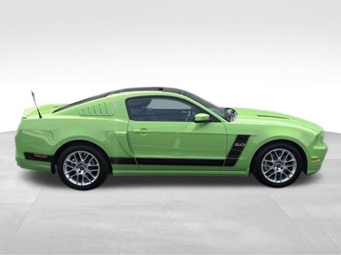 Used 2014 Ford Mustang GT Premium RWD image 6