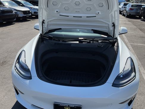 Used 2022 Tesla Model 3 Long Range AWD/4WD image 22