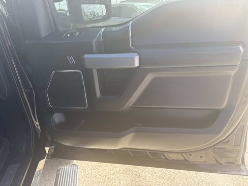 Used 2019 Ford F250 Platinum w/ Platinum Ultimate Package image 13