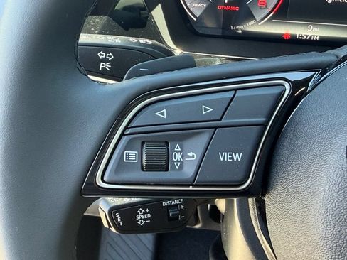 New 2026 Audi A3 2.0T Premium Plus AWD/4WD image 18