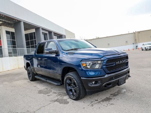 Used 2022 RAM 1500 Lone Star w/ Back Country Package image 5