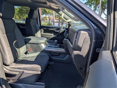 Used 2024 Chevrolet Silverado 1500 RST image 14