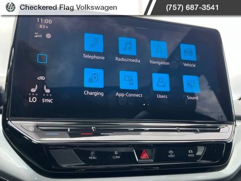 Used 2023 Volkswagen ID.4 Pro S RWD image 39