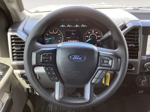 Used 2020 Ford F150 XLT w/ Equipment Group 301A Mid RWD image 14