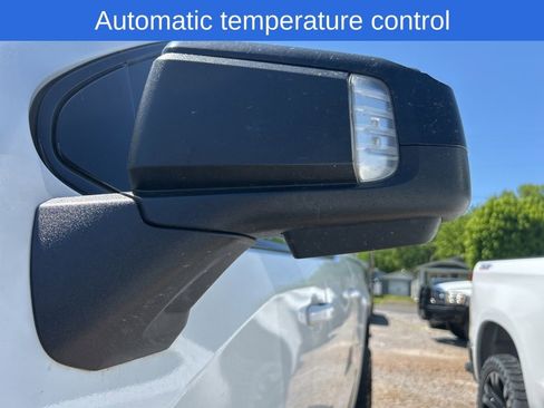 Used 2021 GMC Sierra 1500 AT4 image 8