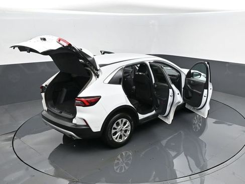 Used 2023 Ford Escape Active image 27