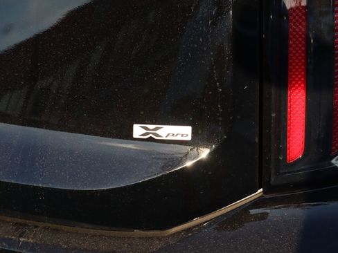 New 2025 Kia Telluride SX Prestige X-Pro image 8