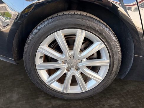 Used 2013 Audi A6 3.0T Premium Plus AWD/4WD image 39