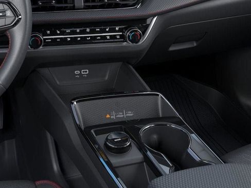 New 2026 Chevrolet Equinox RS image 23