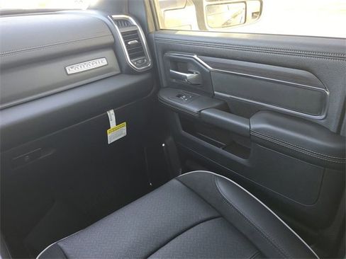 New 2026 RAM 2500 Laramie w/ Night Edition image 19