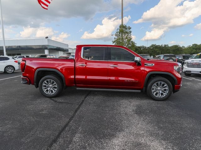Used 2023 GMC Sierra 1500 Denali AWD/4WD image 11
