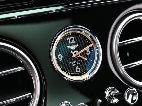 Certified 2023 Bentley Continental GT V8 image 21