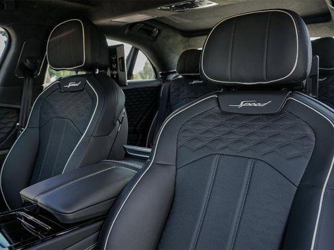 New 2025 Bentley Flying Spur Plug-In Hybrid image 20