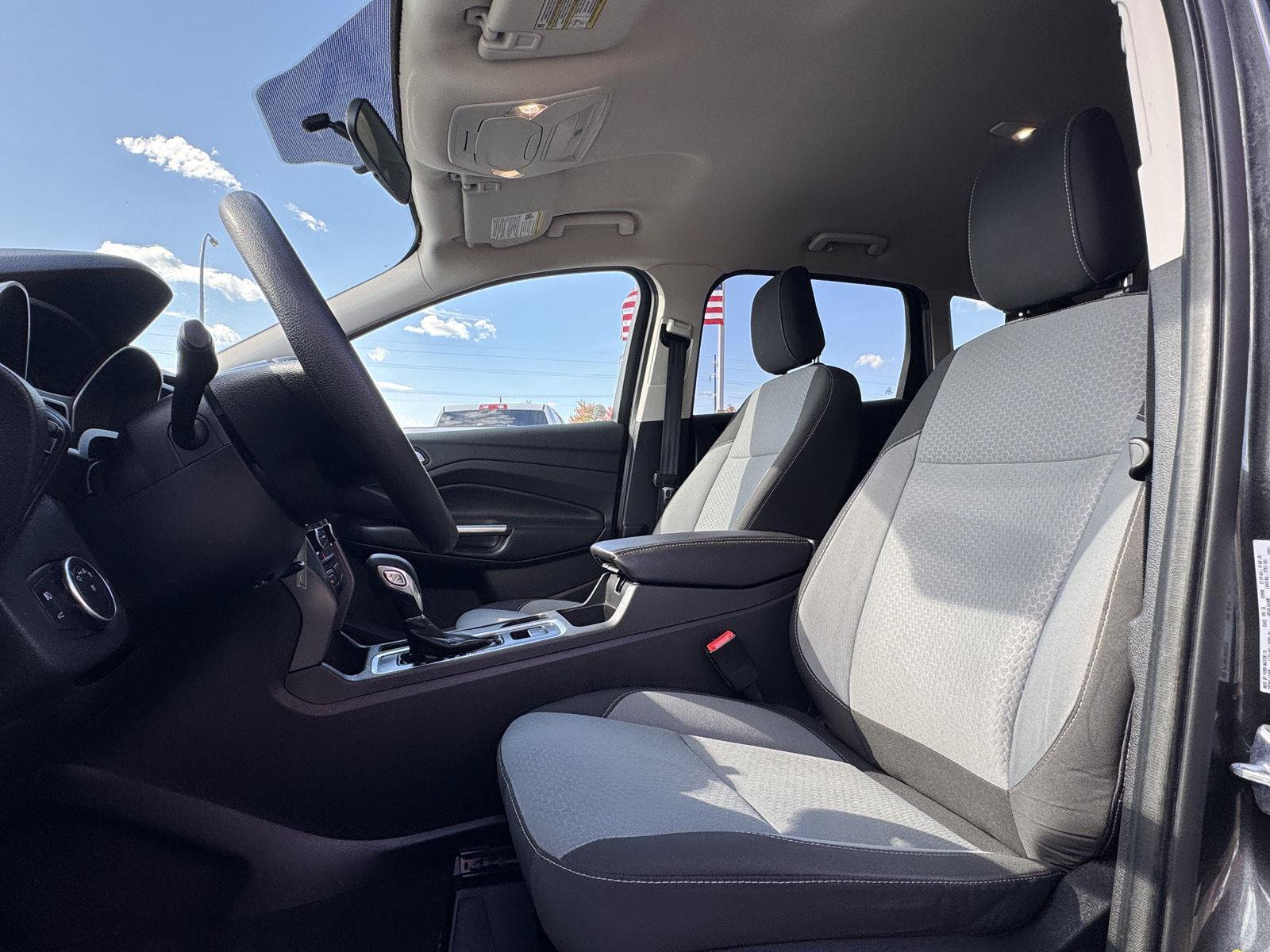 Used 2018 Ford Escape SE AWD/4WD image 15