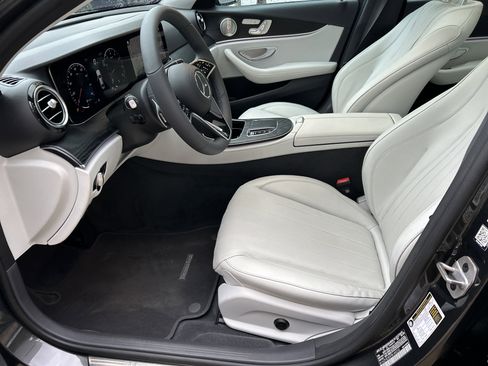 Certified 2023 Mercedes-Benz E 350 Sedan image 19