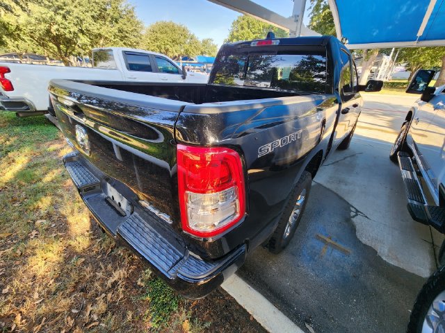 Used 2023 RAM 1500 Lone Star AWD/4WD image 6