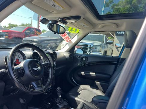 Used 2013 MINI Cooper Countryman image 8