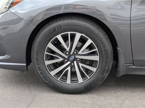 Used 2018 Subaru Legacy 2.5i Premium AWD/4WD image 13