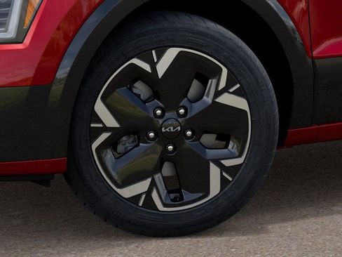 New 2025 Kia Niro Wind image 9