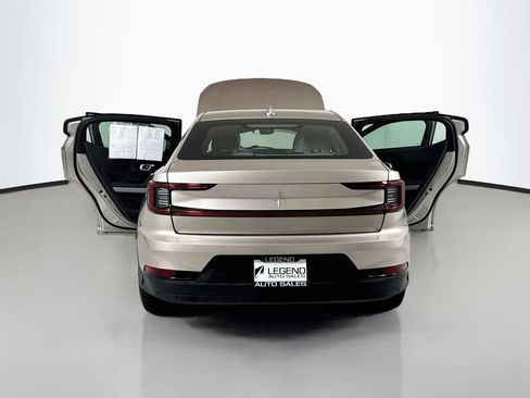 Used 2024 Polestar Polestar 2 AWD/4WD image 16